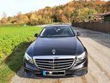 Mercedes-Benz E 350d EXCLUSIVE Autom. EXCLUSIVE - Mercedes-Benz E-Klasse: Exclusive