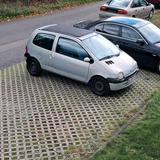 Renault Twingo - Renault aus 1996