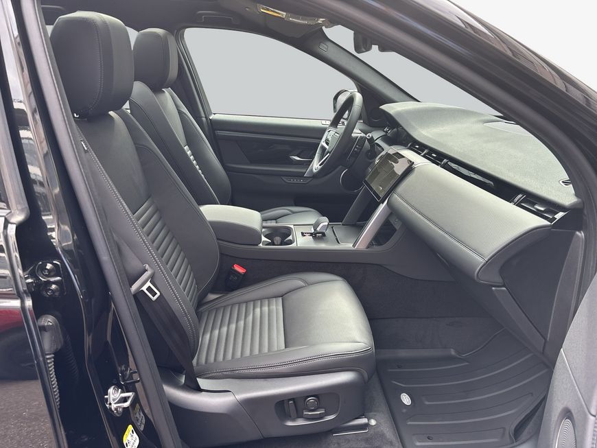 Land Rover Discovery Sport D200 Dynamic S 150 kW, 5-türig ( imagem 3