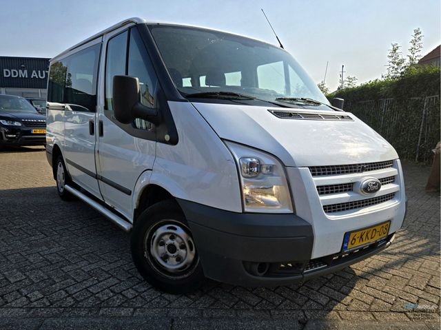 Ford Transit Kombi 300S 2.2 TDCI SHD 9 Personen/ Airc