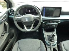 Fahrzeugabbildung Seat Arona Xperience 1.0 TSI