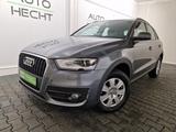 Audi Q3 2,0 TDI PDC, Klimaautomatik  - Audi Q3 in Augsburg