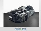 Audi Q8 ABT TDI 23" S line AHK Pano HUD STH Matrix - Audi Q8 ABT Gebrauchtwagen