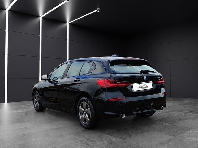 Fahrzeugabbildung BMW 118 d Advantage*Fahrschulauto*SitzHZ*Kamera*LED