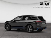 BMW iX - Vorschau Bild 4