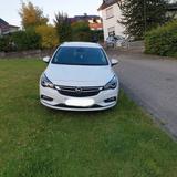 Opel Astra ST 1.6 CDTI Active Start/Stop 100kW S/S .. - Opel Astra mit Diesel-Antrieb: 1.6