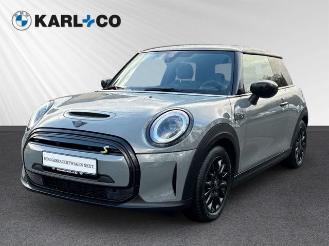 MINI Cooper SE Panorama Sportsitze Navi RFK LED Sonne