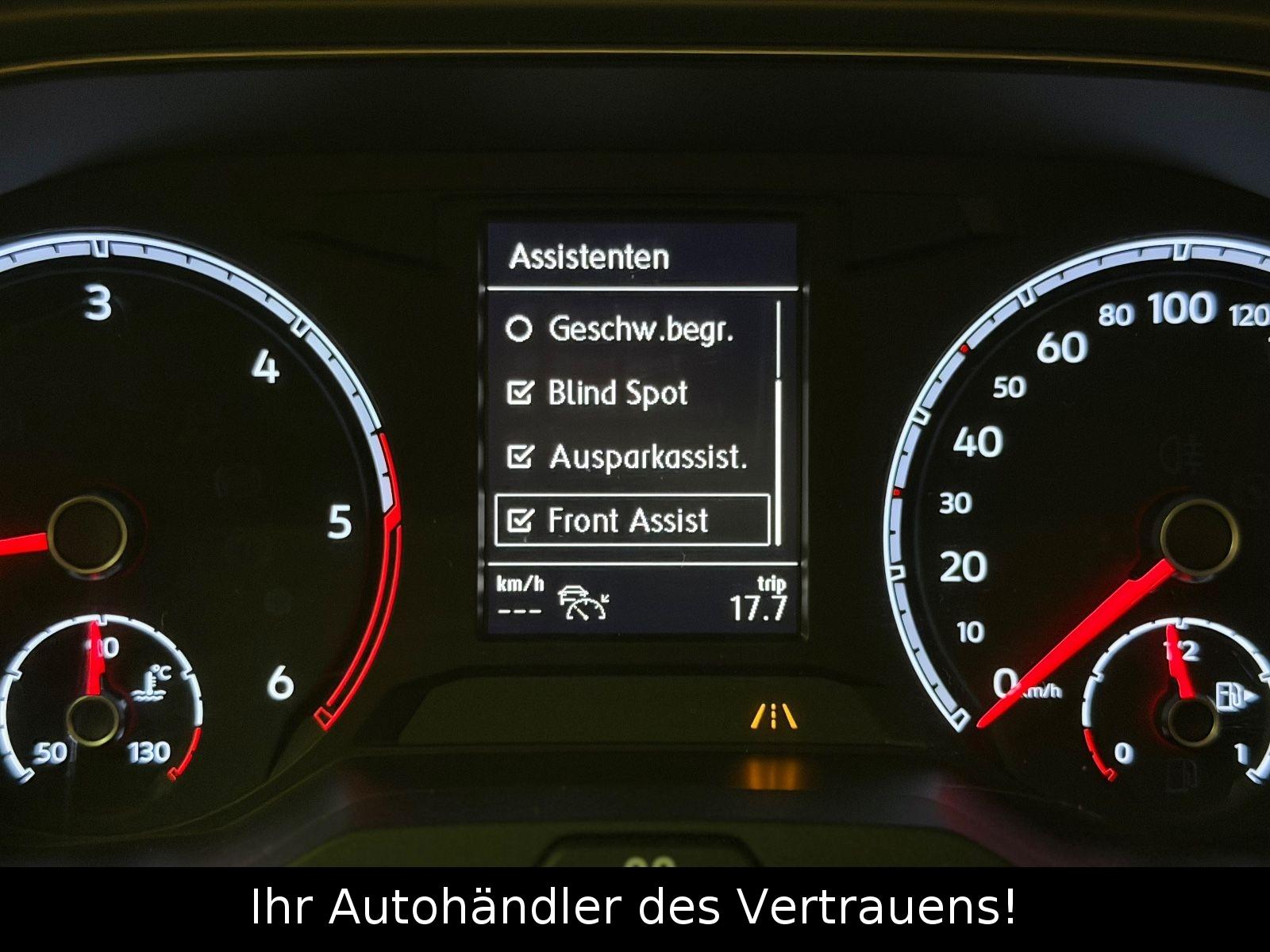 Volkswagen T-Roc *R-Line*Kam*ACC*Keyless*Totwinkel, миниатюра 20