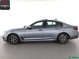 BMW 520 d M SPORT SCHECKHEFT,GLASDACH,KAMERA,1.HAND - BMW 520 mit Diesel-Antrieb