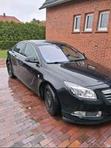 Opel Insignia A OPC Line 2.8 V6 Turbo 4x4 ... - Opel Insignia Limousine Opc line mit Benzin-Antrieb