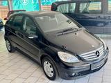 Mercedes-Benz B 150 / TÜV NEU / KLIMA - Mercedes-Benz B 150 in Mannheim