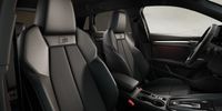 Audi A3 - Vorschau Bild 8