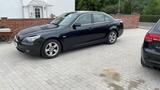BMW 523i TÜV NEU - BMW 523 aus 2008: 523i