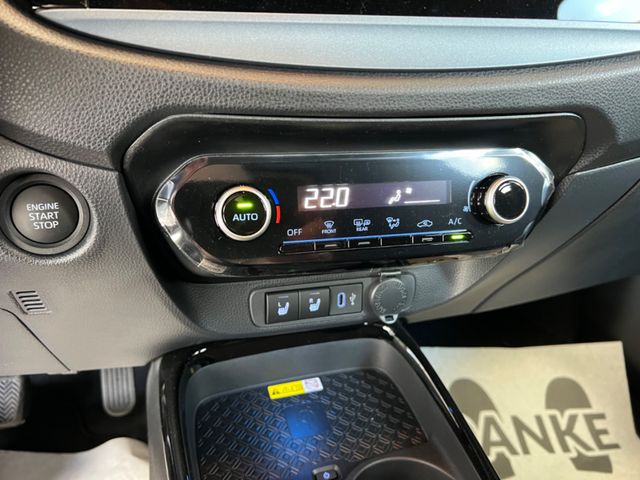 Toyota Aygo  (X) *Kamera*Carplay*SHZ*SOFORT*