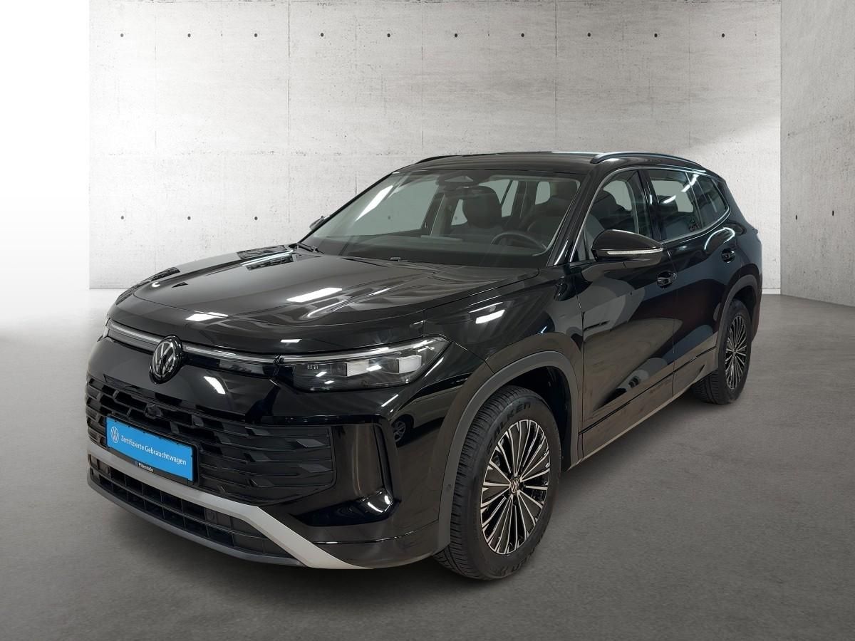 Volkswagen Tayron - Bild 19