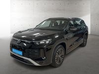 Volkswagen Tayron - Vorschau Bild 19