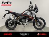 Ducati Desert X *Öhlins*Garantie 2028* - DUCATI X DESERT