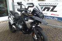 BMW R1250GS Exclusive im sehr gepflegten Zustand!
