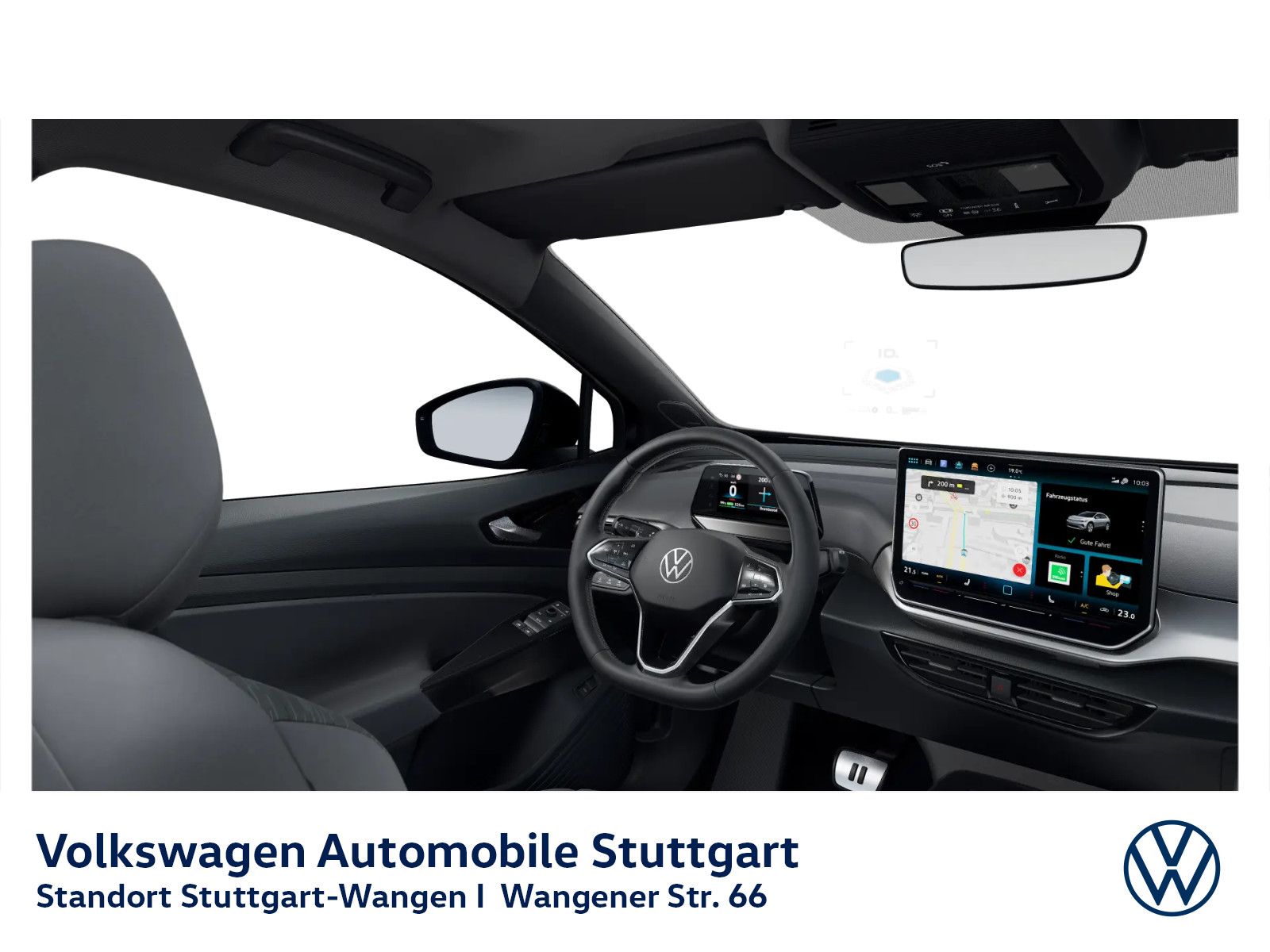 Volkswagen ID.4 - Bild 9