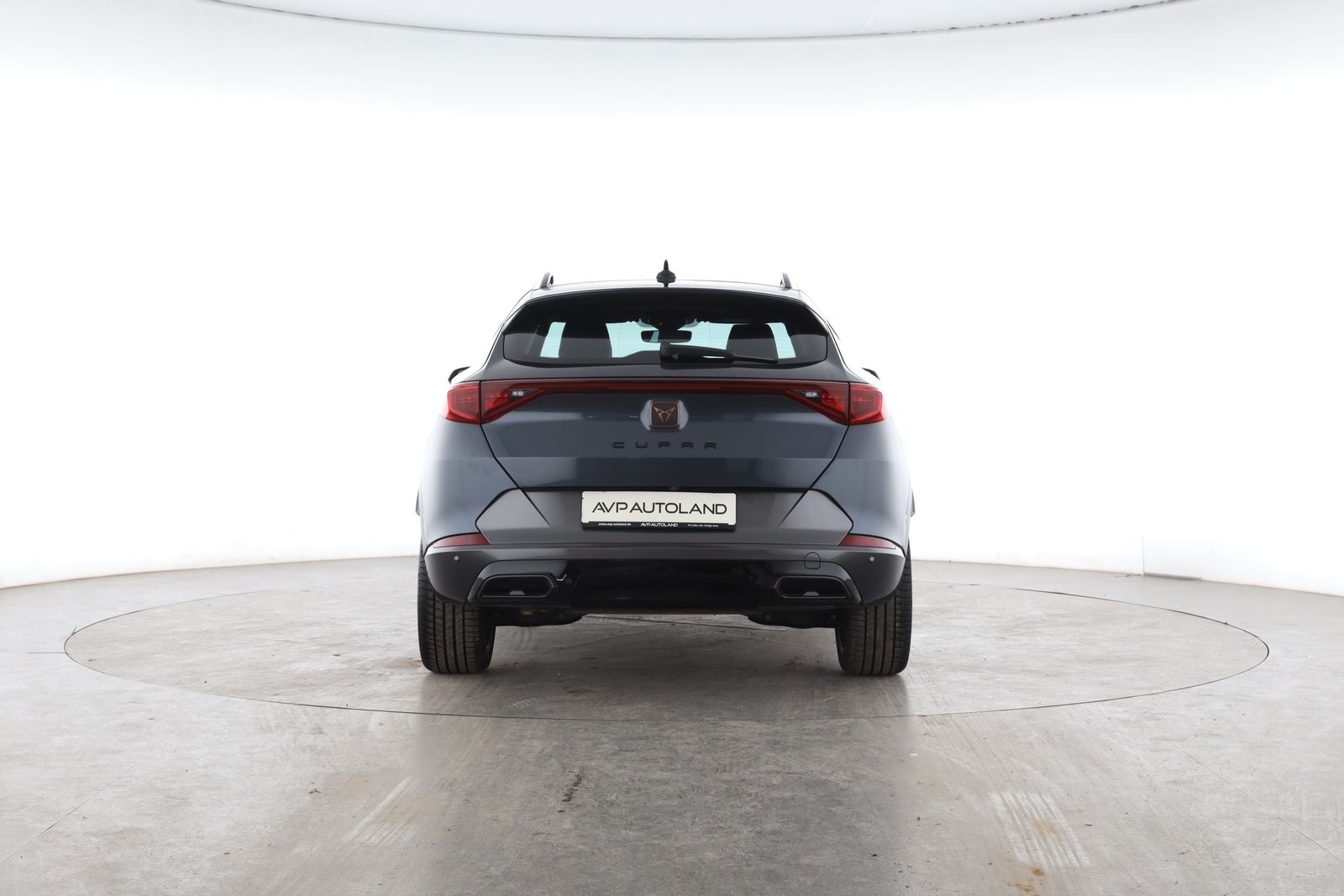 Cupra Formentor - Bild 6