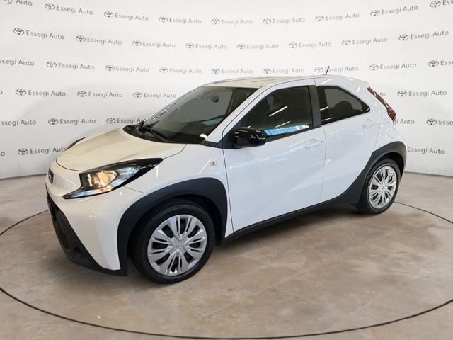 Другие TOYOTA Aygo X 1.0 VVT-i 72 CV 5 porte Active