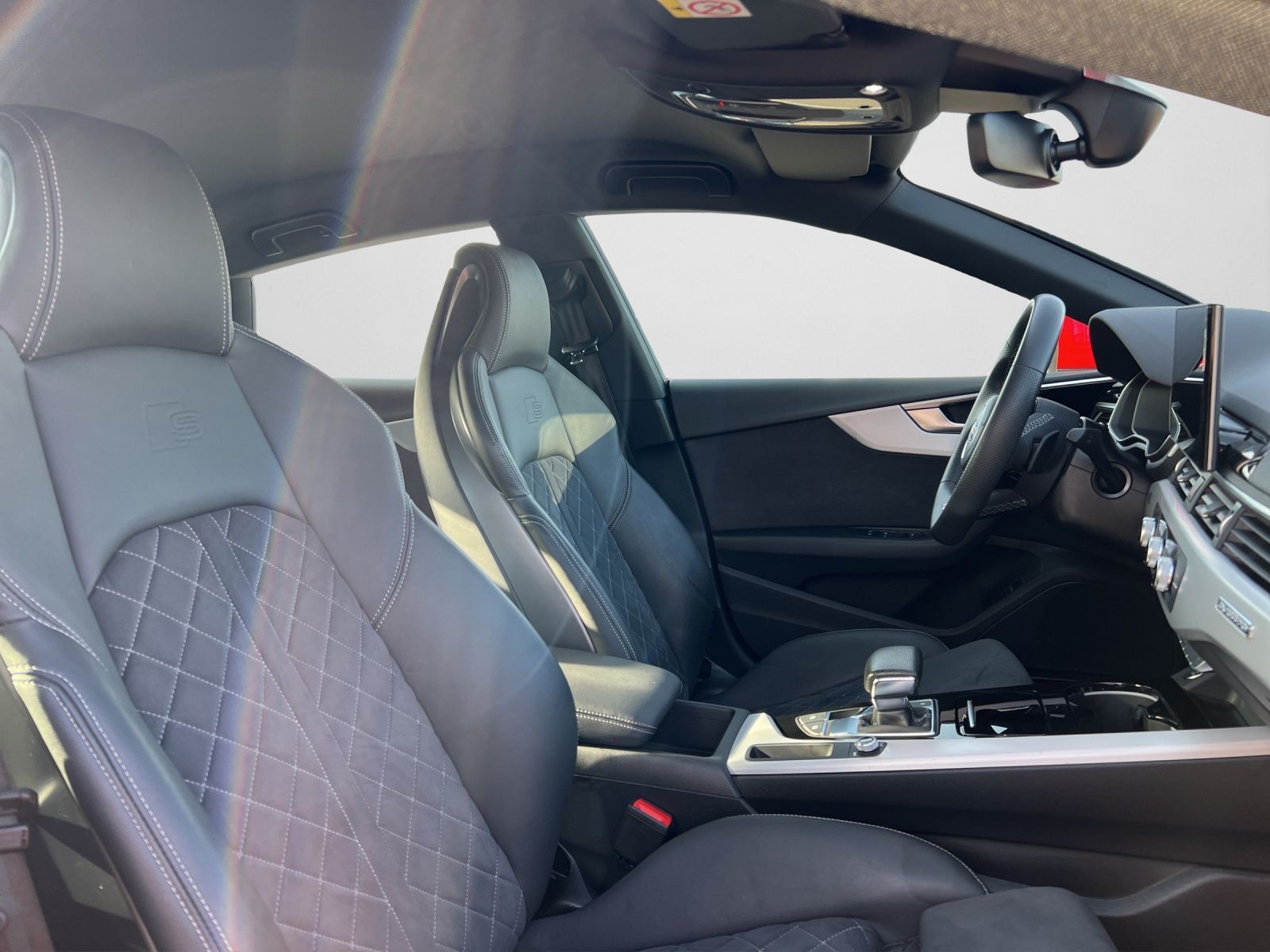 Audi A5 - Bild 5