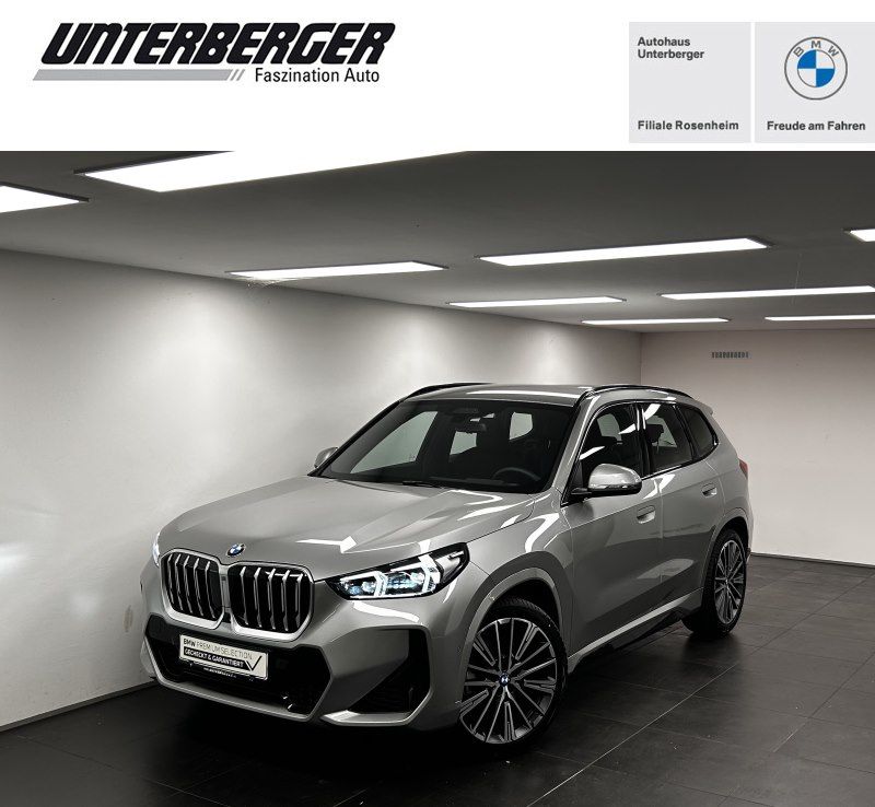 BMW X1 xDrive23i M Sportpaket Harman/Kardon Head-Up 