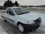Dacia Logan Pick-Up 1.5 DCI KLIMA Plane AHK !!! - Dacia Logan Pick-Up Gebrauchtwagen
