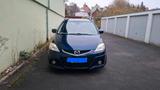 Mazda 5 Mietwagen - : Van, Mietwagen