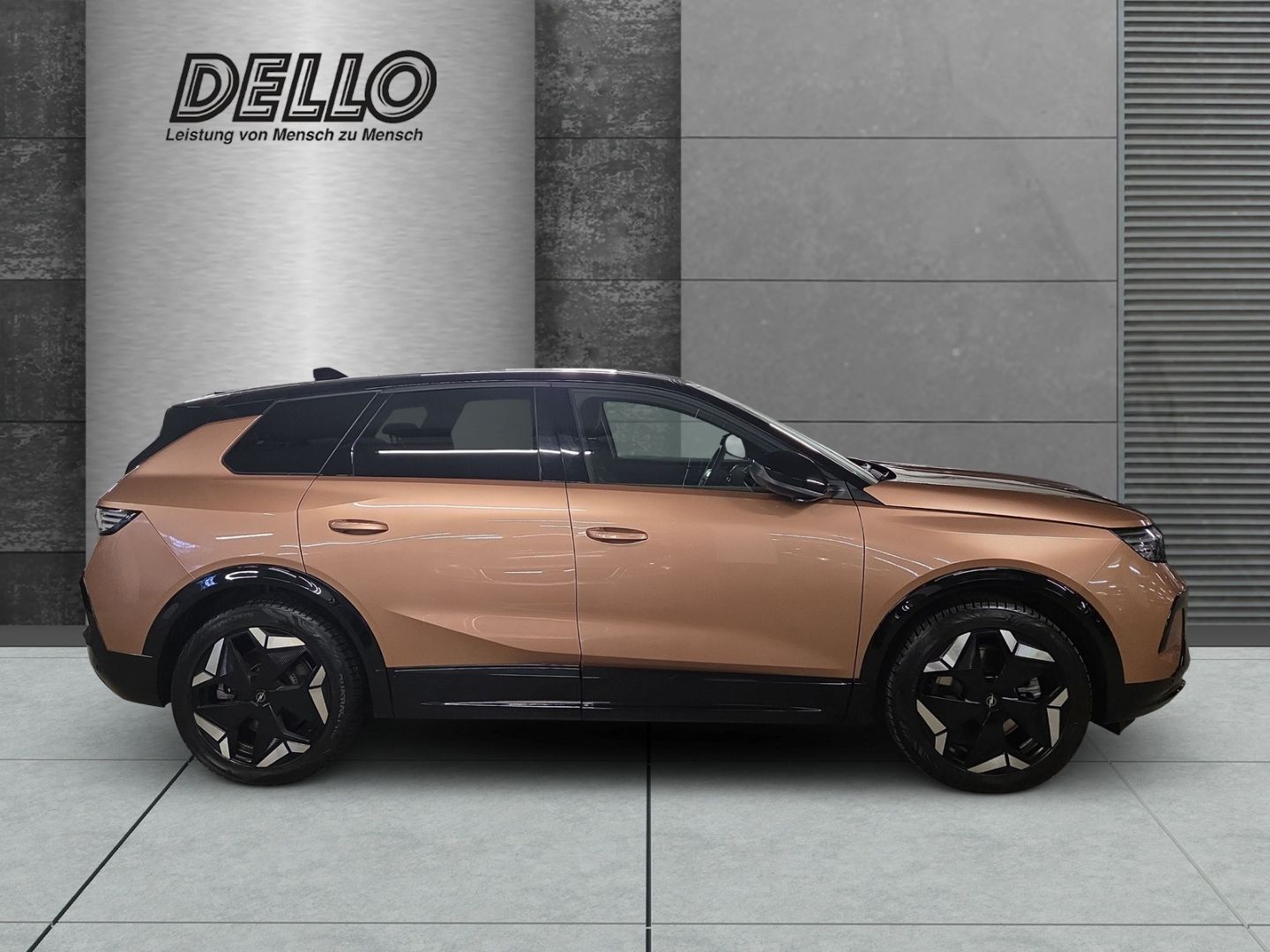 Opel Grandland (X) - Bild 2