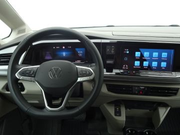 Volkswagen T7 Multivan - 11