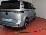 Volkswagen ID.Buzz Pro 150/77 498,-ohne Anzahlung ACC Navi - silberne Volkswagen ID. Buzz