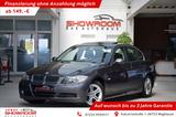 BMW 325i Automatik Tempomat Navi PDC SHZ 55tkm 2.Hd - BMW 325 aus 2008