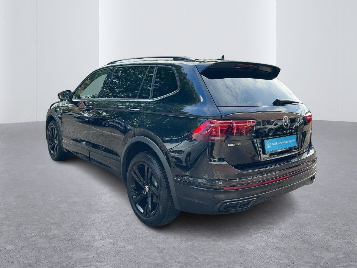 Volkswagen Tiguan Allspace - Bild 3