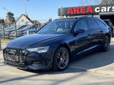 Audi A6 Avant 40 TDI sport*PANO*B&O*LED*KEY*ACC*SPUR* - Audi A6: Kombi, 4b