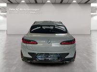 BMW X4 - Vorschau Bild 9