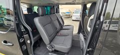 Renault Trafic Grand Blue DCI Irmscher