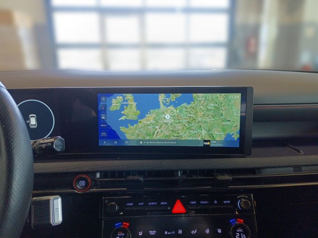 Hyundai Tucson – Bild 9