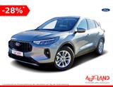 Ford Kuga 1.5 EB Titanium Aut. LED Navi Sitzheizung A - Ford Kuga Tageszulassungen
