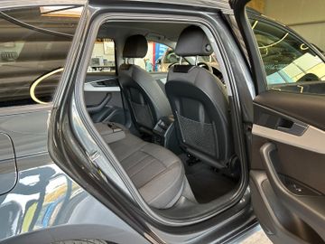 Audi A4 Avant 35 TFSI *LED*Navi*elek. Heckl*