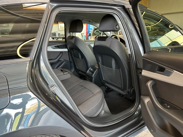 Audi A4 Avant 35 TFSI *LED*Navi*elek. Heckl*