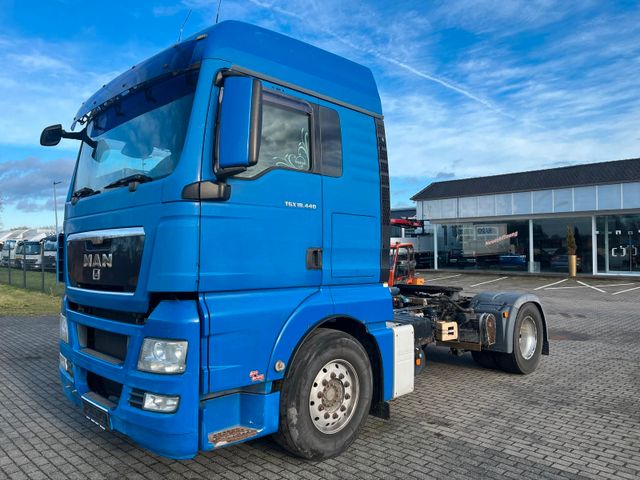 MAN TGX 18.440