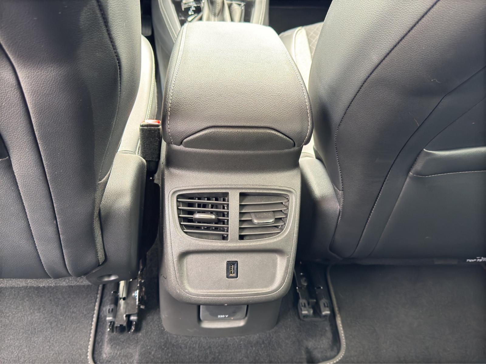 Opel Grandland (X) 1,5 D Automatik,1.Hand,NAVI,SHZ