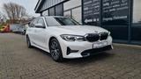 BMW 320 eX Sport Line - ASSISTS - LASER - 360° - AHK - BMW 320: E36