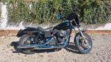 Harley-Davidson Dyna Super Glide Sport FXDXT, 1. Hd