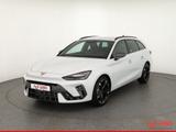 Cupra Leon ST 1.5 eTSI DSG LED ACC Kamera - Cupra Leon aus 2025