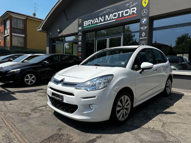 Citroën Citroen C3 1.4 hdi 70 selection