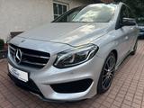 Mercedes-Benz B 220 4Matic*AMG-LINE*PANO*SITZHZG*SOUND*AHK* - Mercedes-Benz B 220 aus 2017