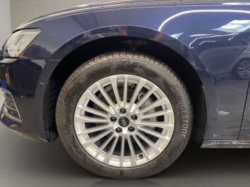 Audi A6 - 7
