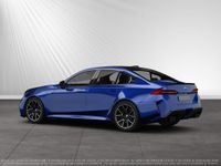 BMW M5 - Vorschau Bild 5